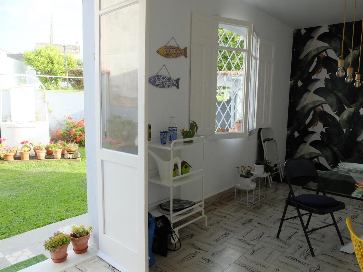 Apartament Lugar De Cal Fene Zewnętrze zdjęcie