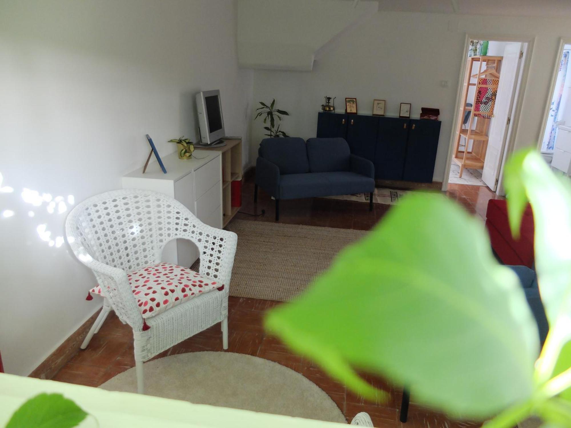 Apartament Lugar De Cal Fene Zewnętrze zdjęcie